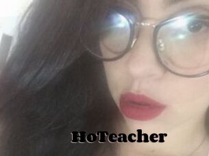 HoTeacher