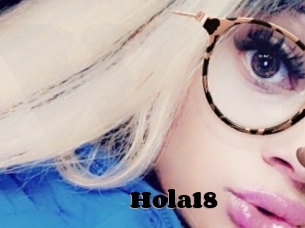 Hola18