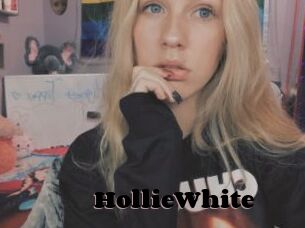 HollieWhite