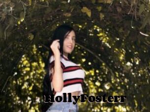 HollyFosterr