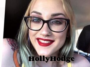 HollyHodge