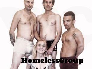 HomelessGroup