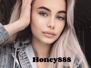 Honey888