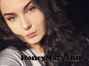 HoneyMaryAnn