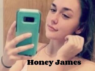 Honey_James