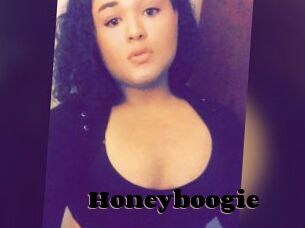 Honeyboogie