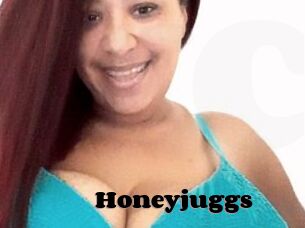 Honeyjuggs