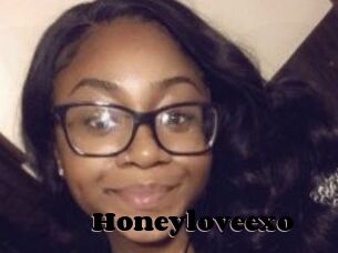 Honeyloveexo