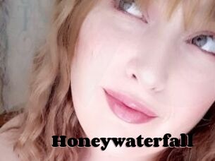 Honeywaterfall