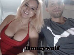 Honeywolf