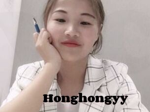 Honghongyy