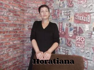 Horatiana