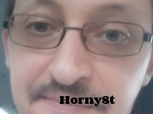 HornySt