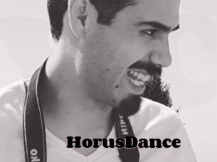 HorusDance