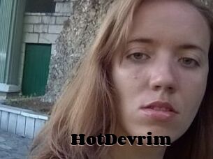 HotDevrim