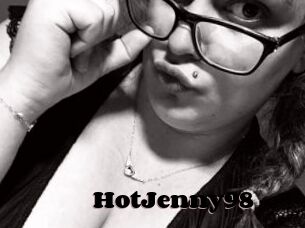 HotJenny98