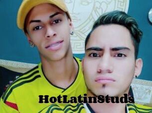 HotLatinStuds