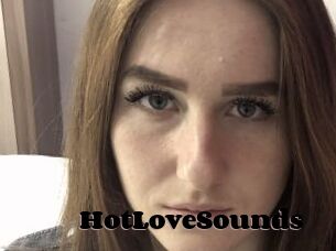 HotLoveSounds