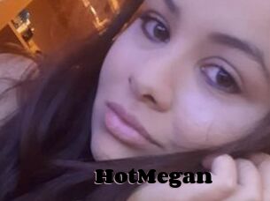 HotMegan