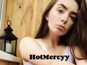 HotMercyy