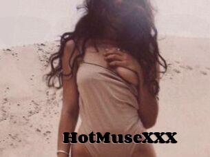 HotMuseXXX