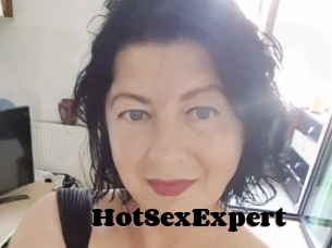 HotSexExpert