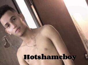 Hotshameboy