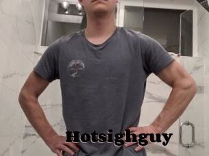 Hotsighguy