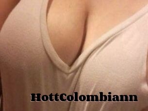 HottColombiann