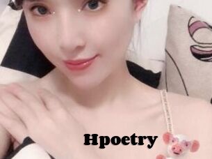 Hpoetry