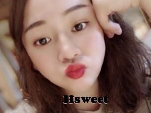 Hsweet