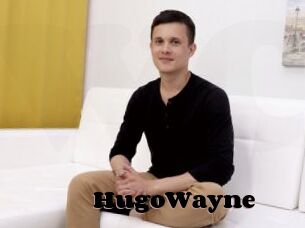 HugoWayne