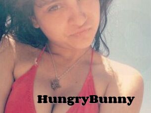 HungryBunny