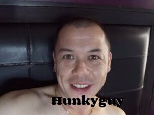 Hunkyguy