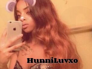 HunniLuvxo