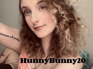 HunnyBunny20