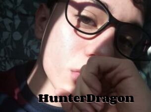 HunterDragon