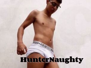 HunterNaughty