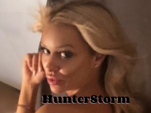 HunterStorm