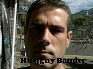 Huttguy_Bander