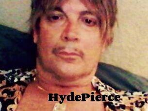 HydePierce