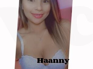 Haanny