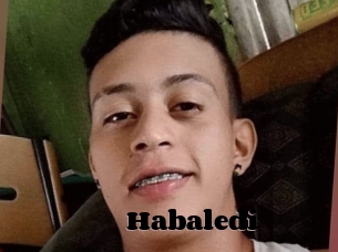 Habaledi