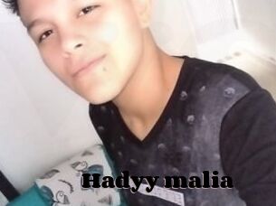 Hadyy_malia