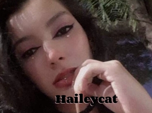 Haileycat