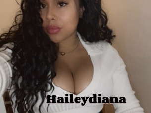 Haileydiana