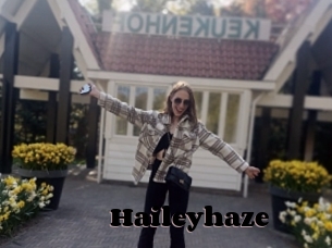 Haileyhaze