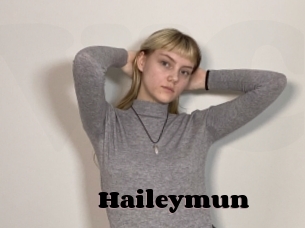 Haileymun