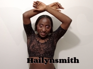 Hailynsmith