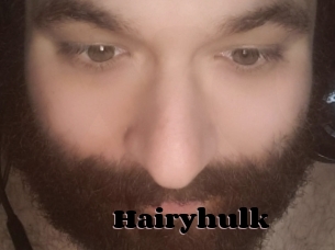 Hairyhulk